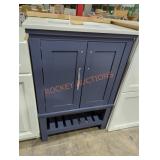 Tupelo 24" bathroom vanity