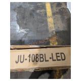 10x8 LED Umbrella