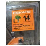 Fiskard Extendable Pole Pruner