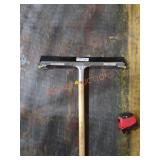 Squeegee