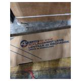 4  Replacement Lens