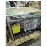 LG room air conditioner 18,000 btu