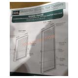20x64 Add Blonds For Doors Qty 3