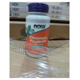 1 chromium picolinate 200 mcg