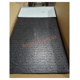 Paver base mats