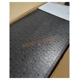 Paver base mats