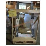 Plygem Sliding Patio Door 35" x 80"