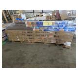 WPC and Slat Wall Panel Sets, Assorted Coolaroo
