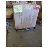 HOMEVY Anneliese 36" x 21" x 35" Bath Vanity,