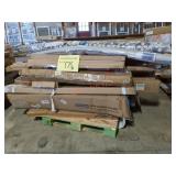 Assorted Size Area Rugs, 6