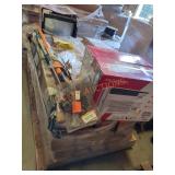 Hoft Fence Boards 1" x 72" Multiple Boxes,