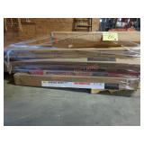 Ply Gem Vinyl Siding, Bruce Hardwood Flooring,