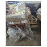 Gladiator Large Gearbox 36"/11