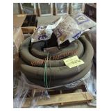 Flexible Tubing/Tuffy Dunnage Air Bags/52" Indoor