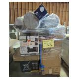 HDC Clady 30" Vanity, White/Vissani Over the