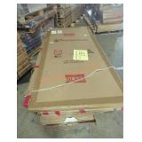 Assorted Glass Shower Doors/Jasiway 86.6" Beige