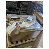 Bath Vanity Approx 51"