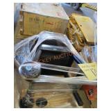 Traeger Grill