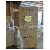 Vissani Freezer or Refrigerator 11cu.ft/Phi Villa