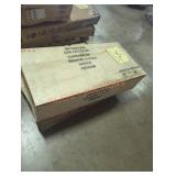 Wyndham Co. Carrara 48" x 22" Marble Vanity Top