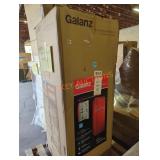 Galanz Retro Top Mount Refrigerator