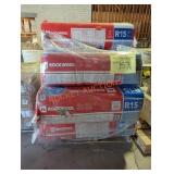 Rockwool R15 Insulation 7xBid