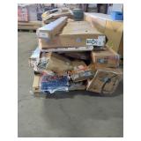 Everlife Vinyl Plank Flooring, Various Patio