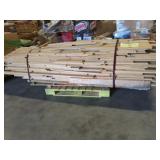 Bruce Hardwood Flooring