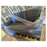 3 Seat Sofa