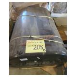 Vertical 275Gal Heating Oil Tank