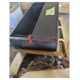 Storage Cabinet (Has Damage)/Royal Gourmet 30"