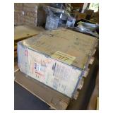 Ancerre Designs 60" x 20.1" x 34.6" Bath Vanity