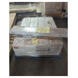 HDC Rebel Trail Pine Laminate Wood Flooring 17xBid