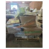 Variable Speed Pool Pump/LG Room AC