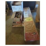 Jeld Wen 2-Door Bi-Fold 32" x 78.5"/LifeProof