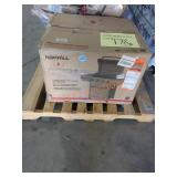 Nexgrill 4 Burner Gas Grill