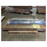 VEVOR Tri-Fold Truck Bed Tonneau Cover, 5