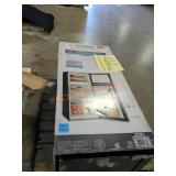 Vissani 4.5cu.ft 2 Door Refrigerator