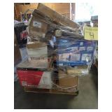 Midea 12,000BTU Air Conditioner, Frigidaire