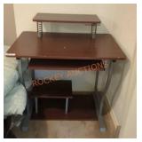 3ftx2ft30in. Modern Style Desk