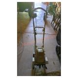 Garden Tiller