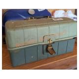 Toolbox with Contents