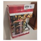 Nativity Fragrance Warmer