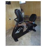 Sicle Exercise Bike