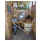 Misc. Household Contents