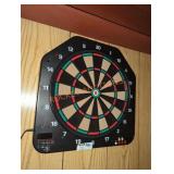 Electronic Dart Board