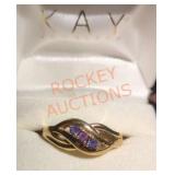 Kay Jewlers14k Stamped Ring
