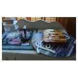 Country Style Decor Lot