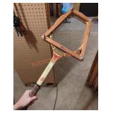 Vintage Racket