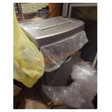 Fellowers Paper Shredder